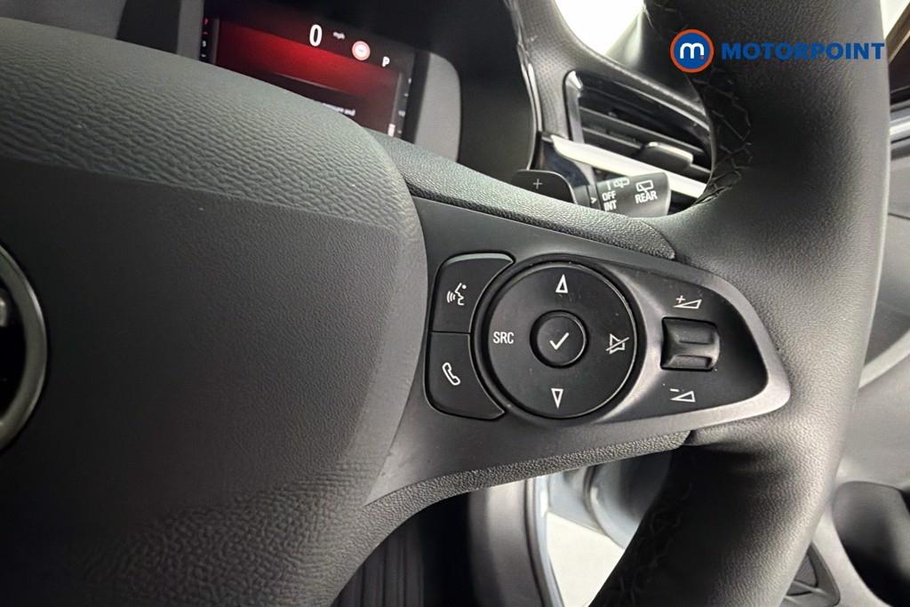 Vauxhall Corsa Ultimate Automatic Petrol Hatchback - Stock Number (1667677) - 4th supplementary image