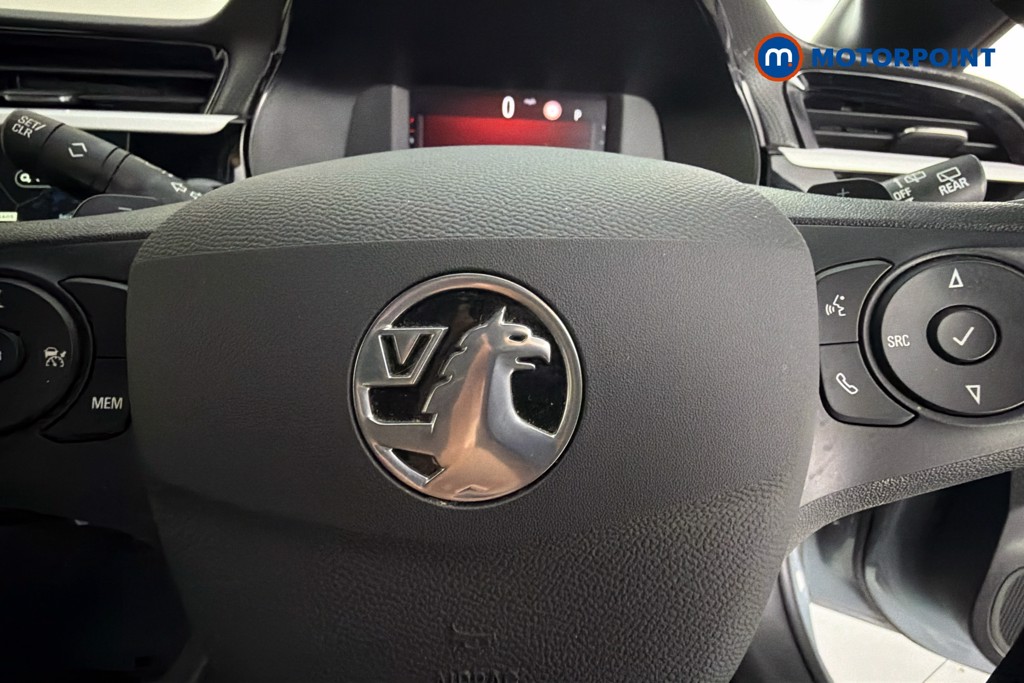 Vauxhall Corsa Ultimate Automatic Petrol Hatchback - Stock Number (1667677) - 5th supplementary image