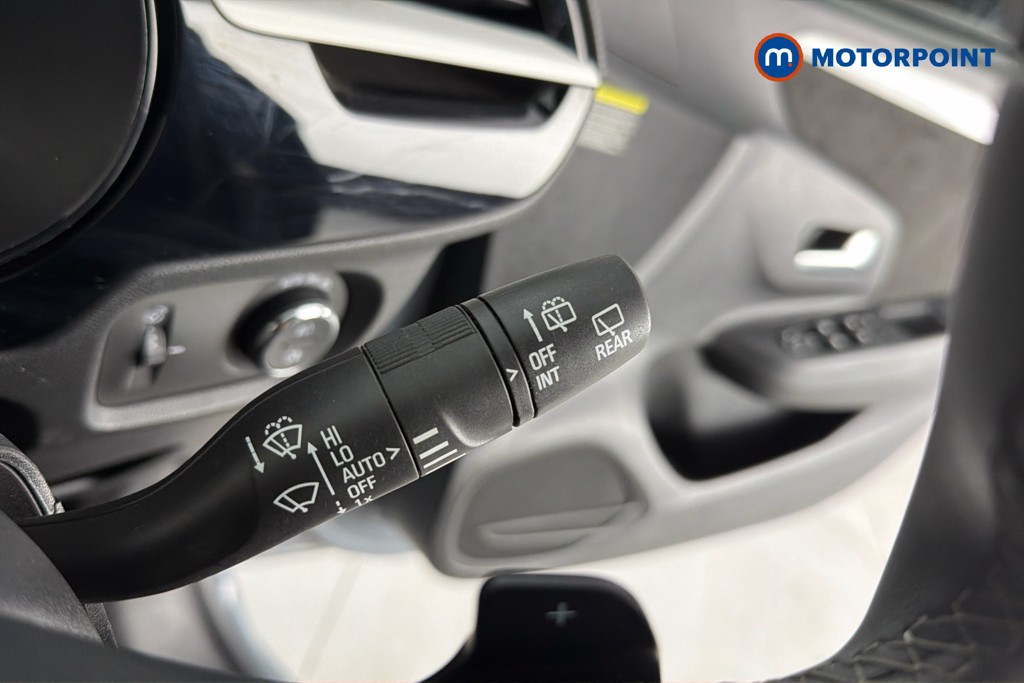 Vauxhall Corsa Ultimate Automatic Petrol Hatchback - Stock Number (1667677) - 7th supplementary image