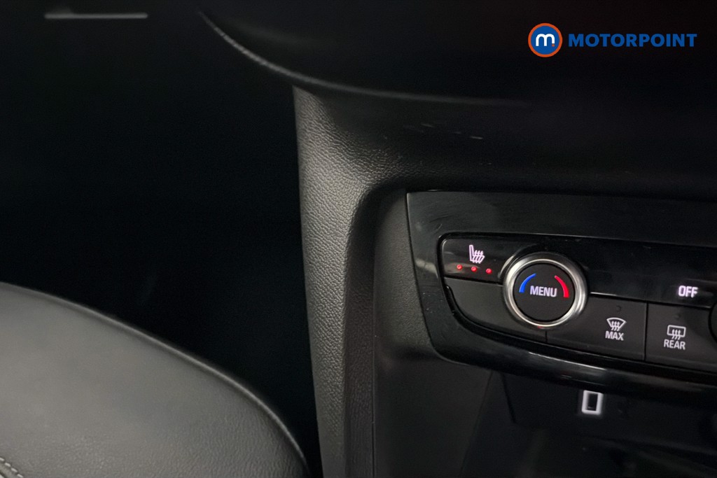 Vauxhall Corsa Ultimate Automatic Petrol Hatchback - Stock Number (1667677) - 14th supplementary image