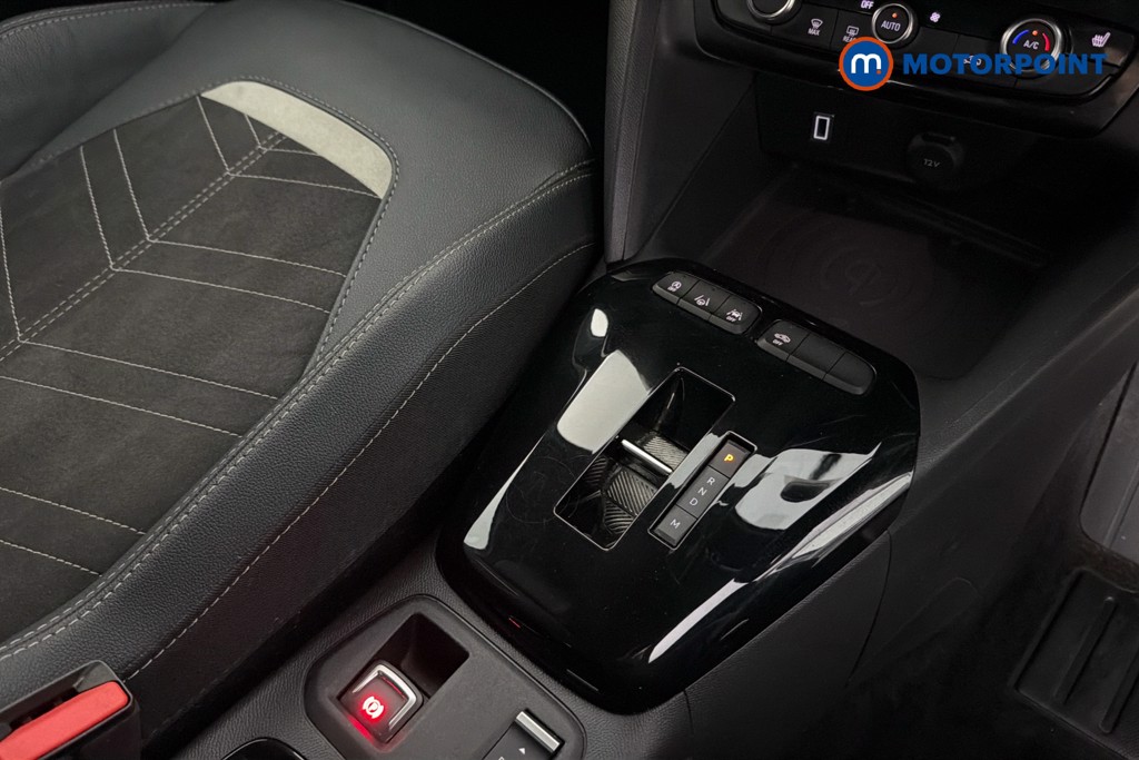 Vauxhall Corsa Ultimate Automatic Petrol Hatchback - Stock Number (1667677) - 15th supplementary image