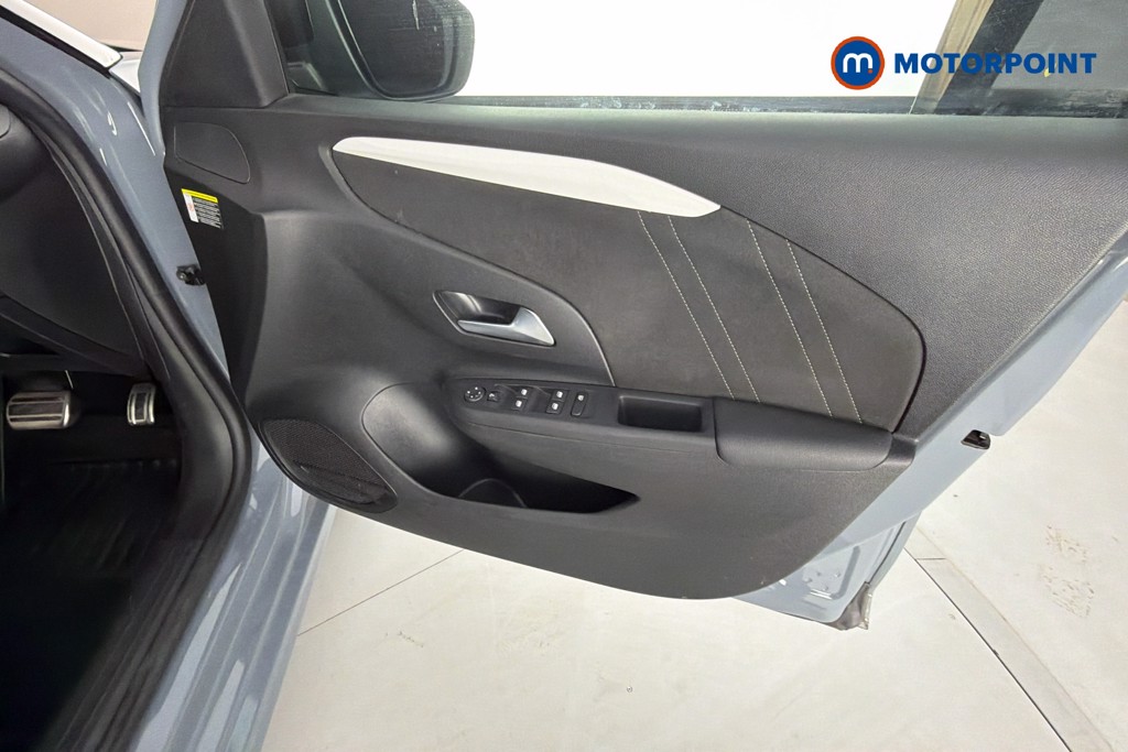 Vauxhall Corsa Ultimate Automatic Petrol Hatchback - Stock Number (1667677) - 19th supplementary image