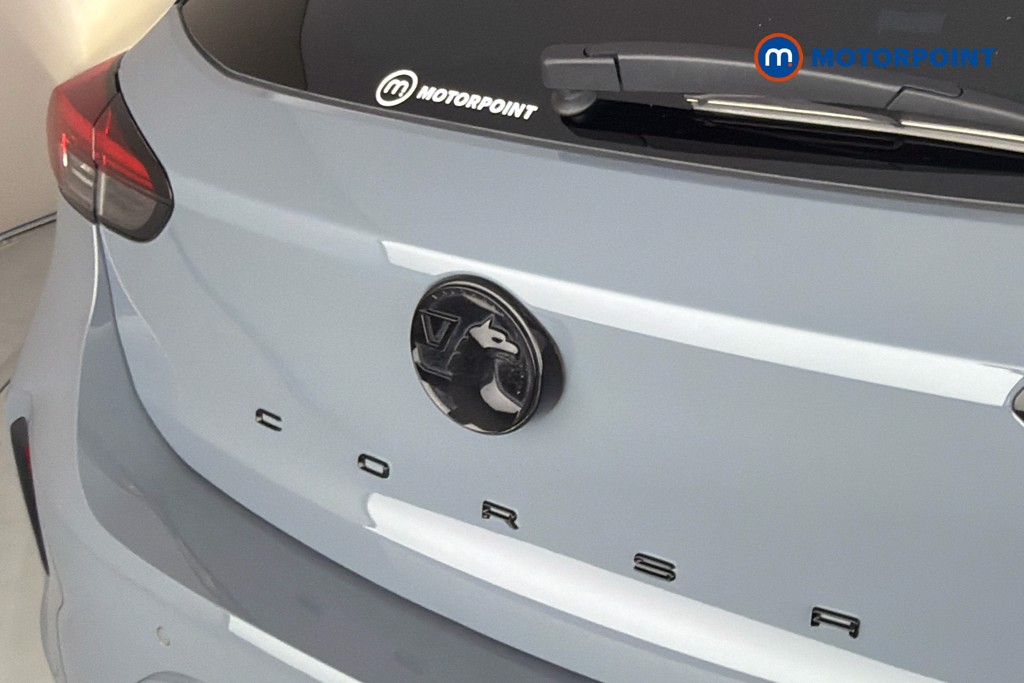 Vauxhall Corsa Ultimate Automatic Petrol Hatchback - Stock Number (1667677) - 37th supplementary image