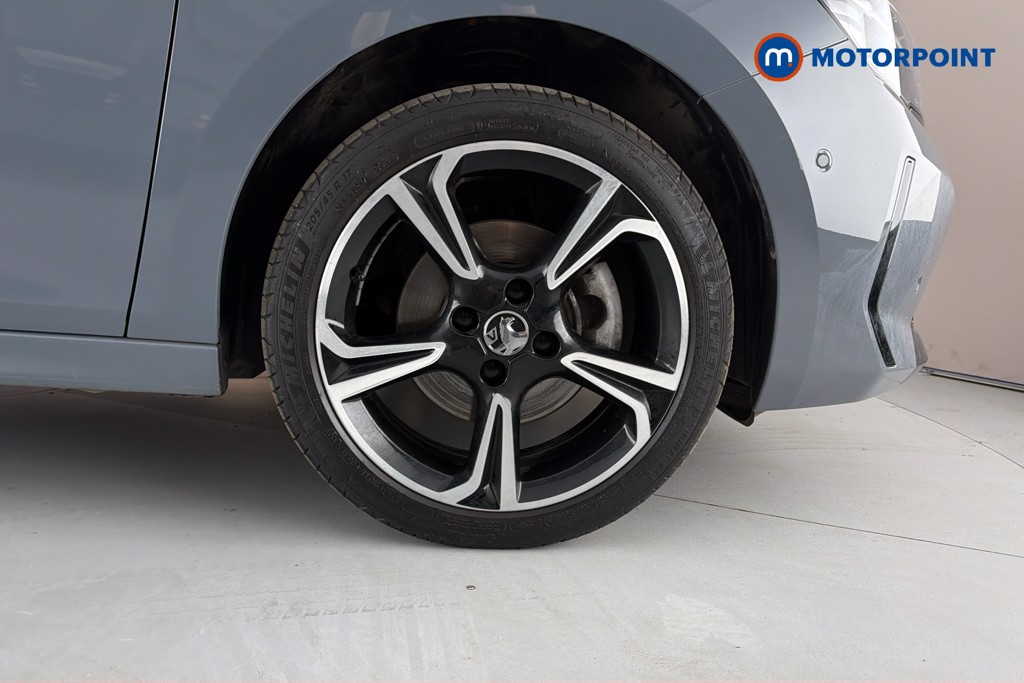 Vauxhall Corsa Ultimate Automatic Petrol Hatchback - Stock Number (1667677) - 50th supplementary image