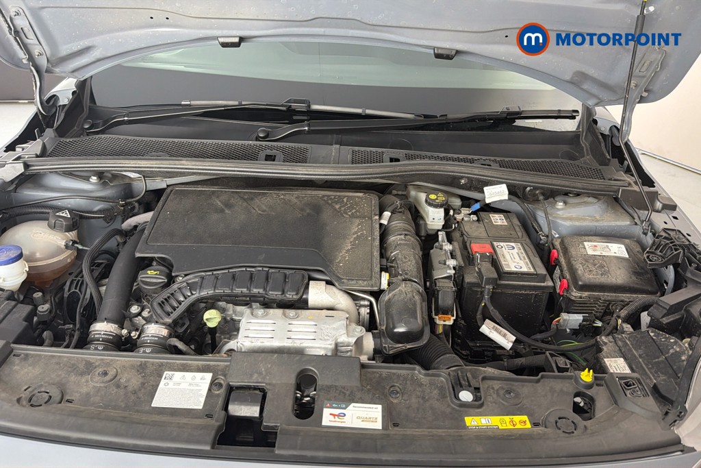 Vauxhall Corsa Ultimate Automatic Petrol Hatchback - Stock Number (1667677) - 51st supplementary image