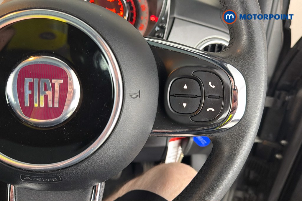 Fiat 500 1.0 Mild Hybrid 3Dr Manual Petrol Hatchback - Stock Number (1667690) - 4th supplementary image