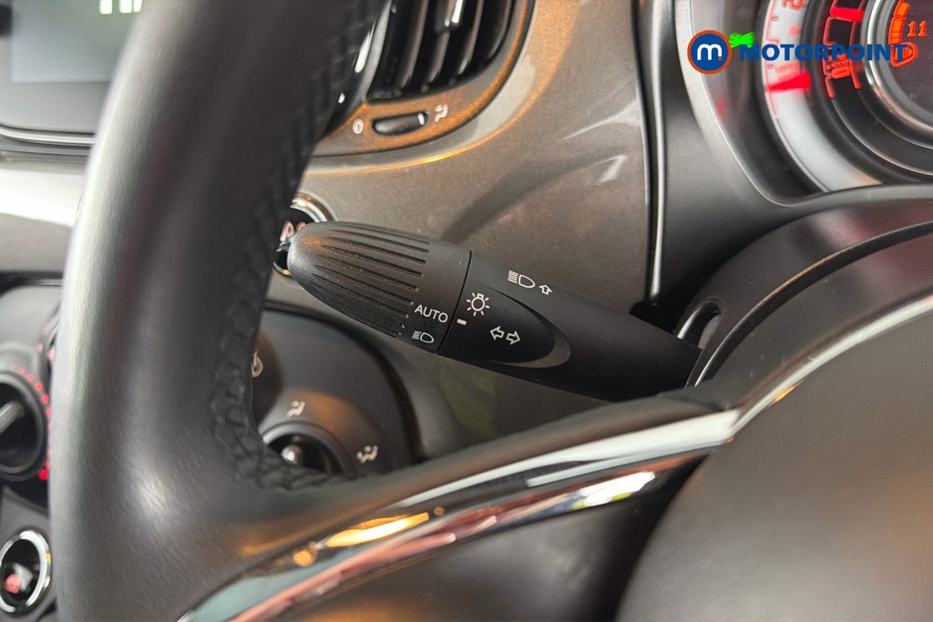 Fiat 500 1.0 Mild Hybrid 3Dr Manual Petrol Hatchback - Stock Number (1667690) - 6th supplementary image