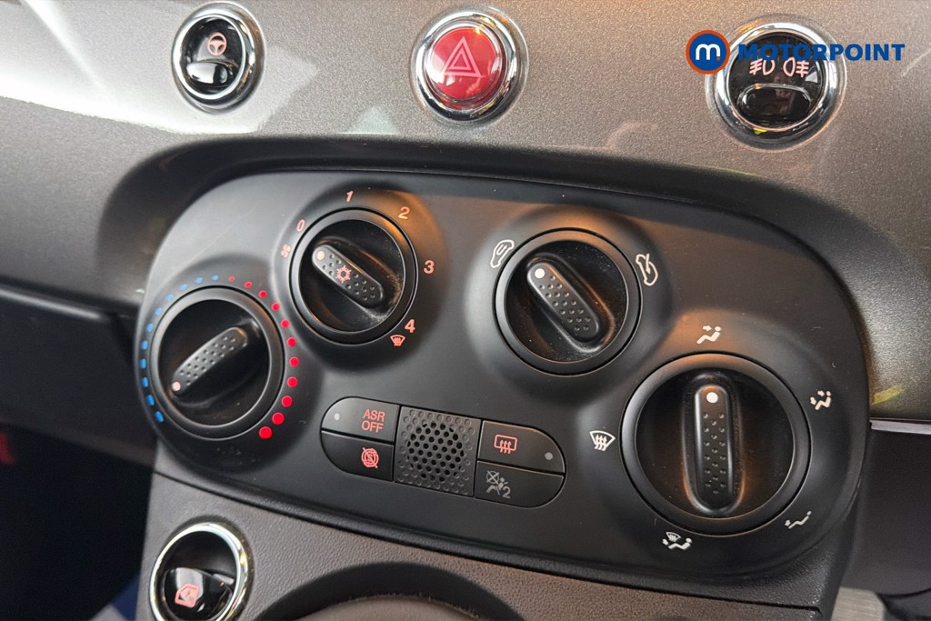 Fiat 500 1.0 Mild Hybrid 3Dr Manual Petrol Hatchback - Stock Number (1667690) - 10th supplementary image