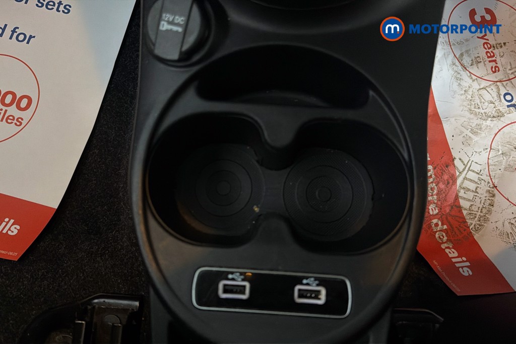 Fiat 500 1.0 Mild Hybrid 3Dr Manual Petrol Hatchback - Stock Number (1667690) - 12th supplementary image