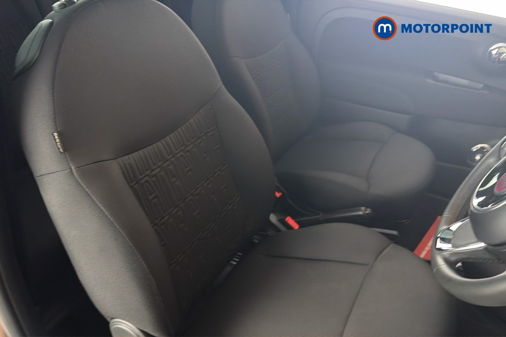 Fiat 500 1.0 Mild Hybrid 3Dr Manual Petrol Hatchback - Stock Number (1667690) - 13th supplementary image