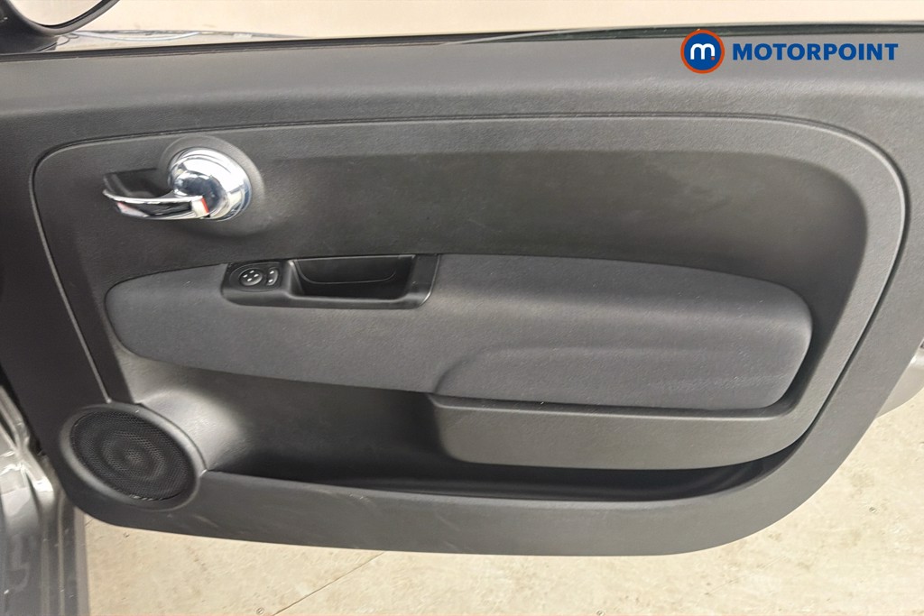 Fiat 500 1.0 Mild Hybrid 3Dr Manual Petrol Hatchback - Stock Number (1667690) - 19th supplementary image