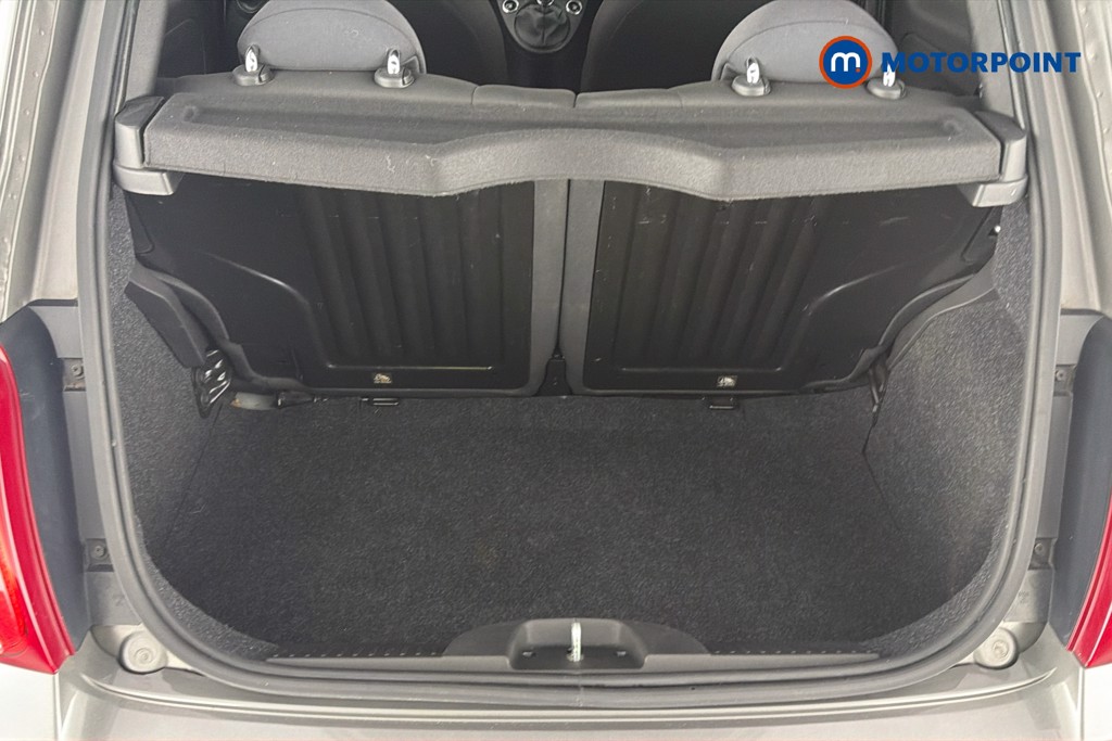 Fiat 500 1.0 Mild Hybrid 3Dr Manual Petrol Hatchback - Stock Number (1667690) - 33rd supplementary image