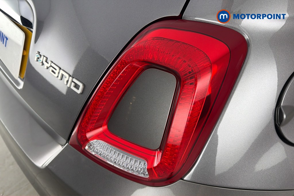 Fiat 500 1.0 Mild Hybrid 3Dr Manual Petrol Hatchback - Stock Number (1667690) - 38th supplementary image
