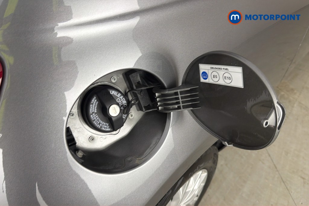 Fiat 500 1.0 Mild Hybrid 3Dr Manual Petrol Hatchback - Stock Number (1667690) - 41st supplementary image