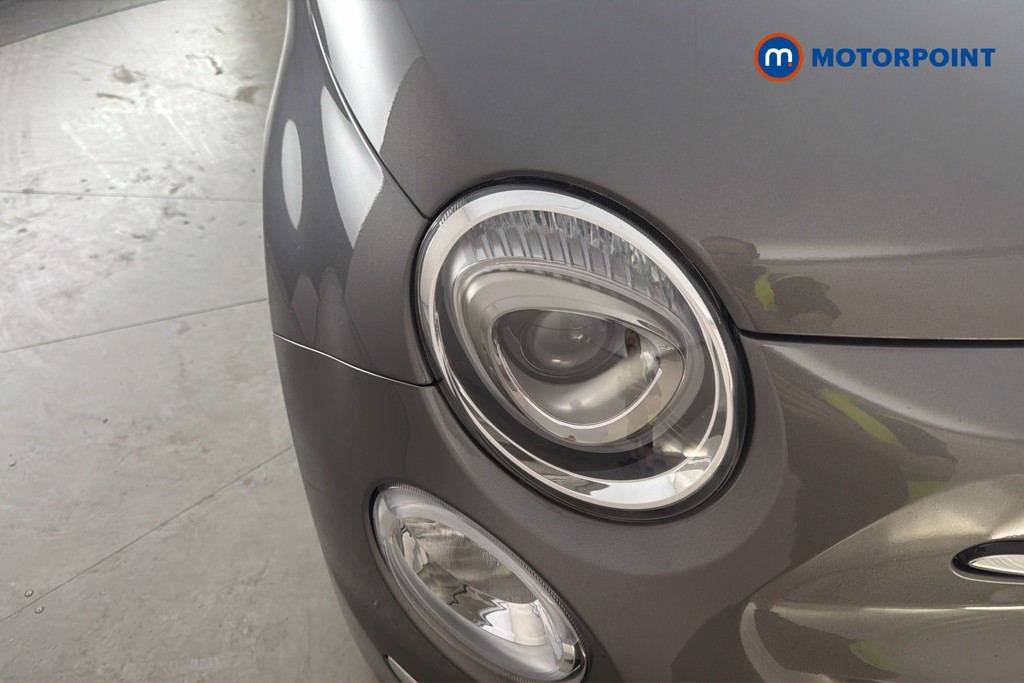 Fiat 500 1.0 Mild Hybrid 3Dr Manual Petrol Hatchback - Stock Number (1667690) - 44th supplementary image