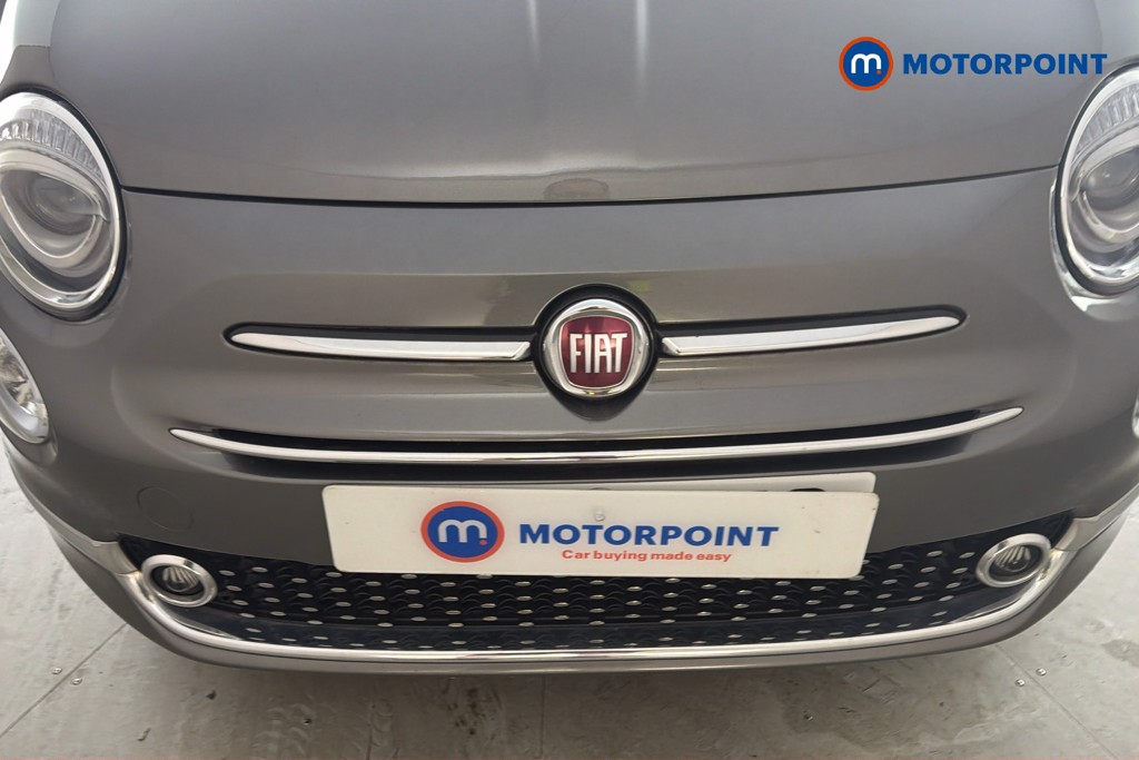 Fiat 500 1.0 Mild Hybrid 3Dr Manual Petrol Hatchback - Stock Number (1667690) - 45th supplementary image