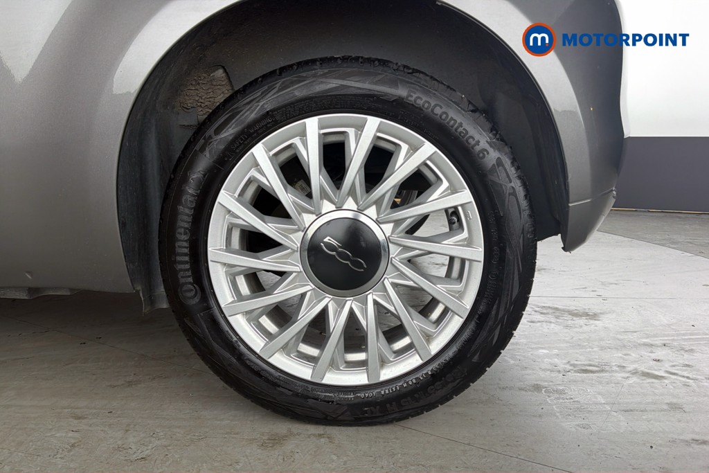 Fiat 500 1.0 Mild Hybrid 3Dr Manual Petrol Hatchback - Stock Number (1667690) - 48th supplementary image