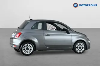 Fiat 500 1.0 Mild Hybrid 3Dr Manual Petrol Hatchback - Stock Number (1667690) - Drivers side