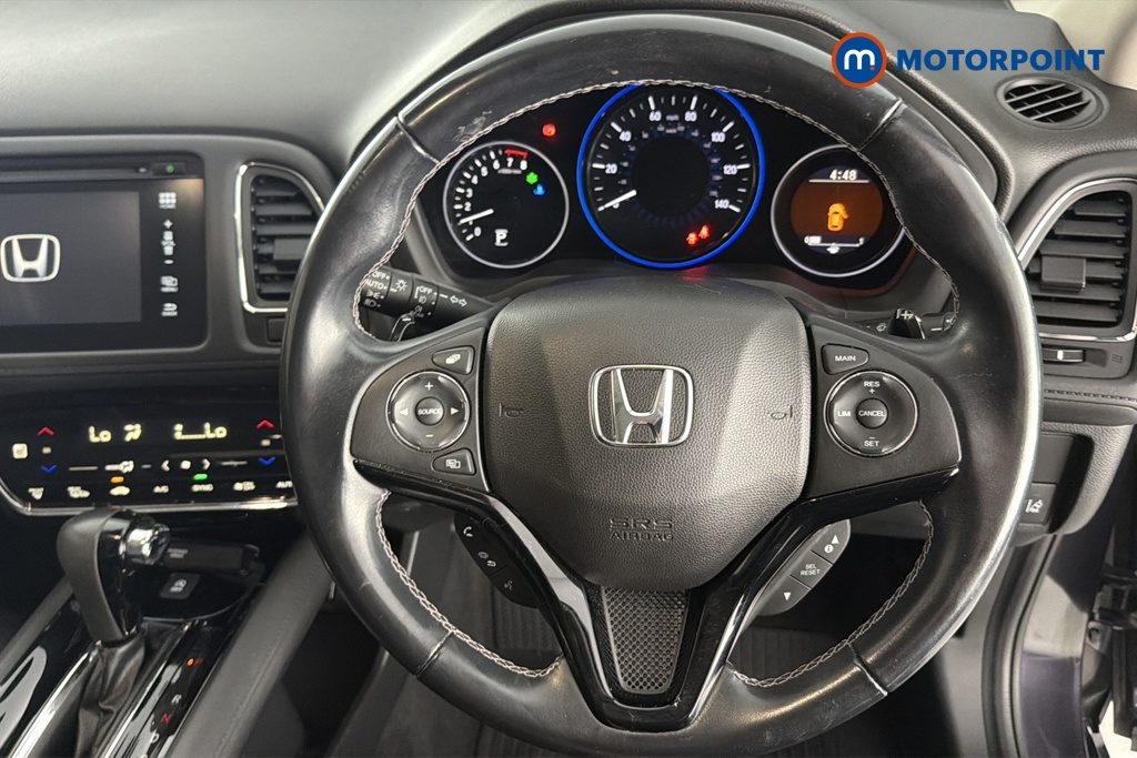 Honda Hr-V EX Automatic Petrol SUV - Stock Number (1667707) - 2nd supplementary image
