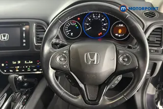Honda Hr-V EX Automatic Petrol SUV - Stock Number (1667707) - 2nd supplementary image