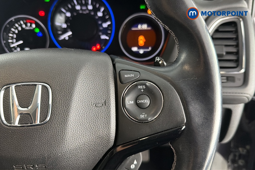 Honda Hr-V EX Automatic Petrol SUV - Stock Number (1667707) - 3rd supplementary image