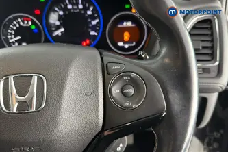 Honda Hr-V EX Automatic Petrol SUV - Stock Number (1667707) - 3rd supplementary image