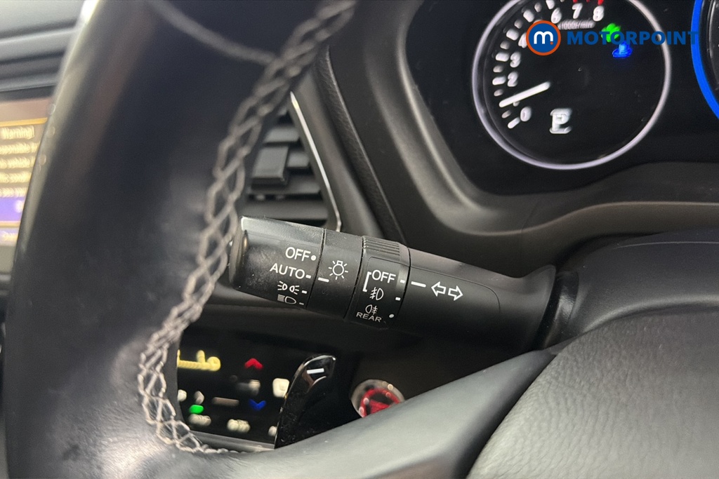 Honda Hr-V EX Automatic Petrol SUV - Stock Number (1667707) - 5th supplementary image