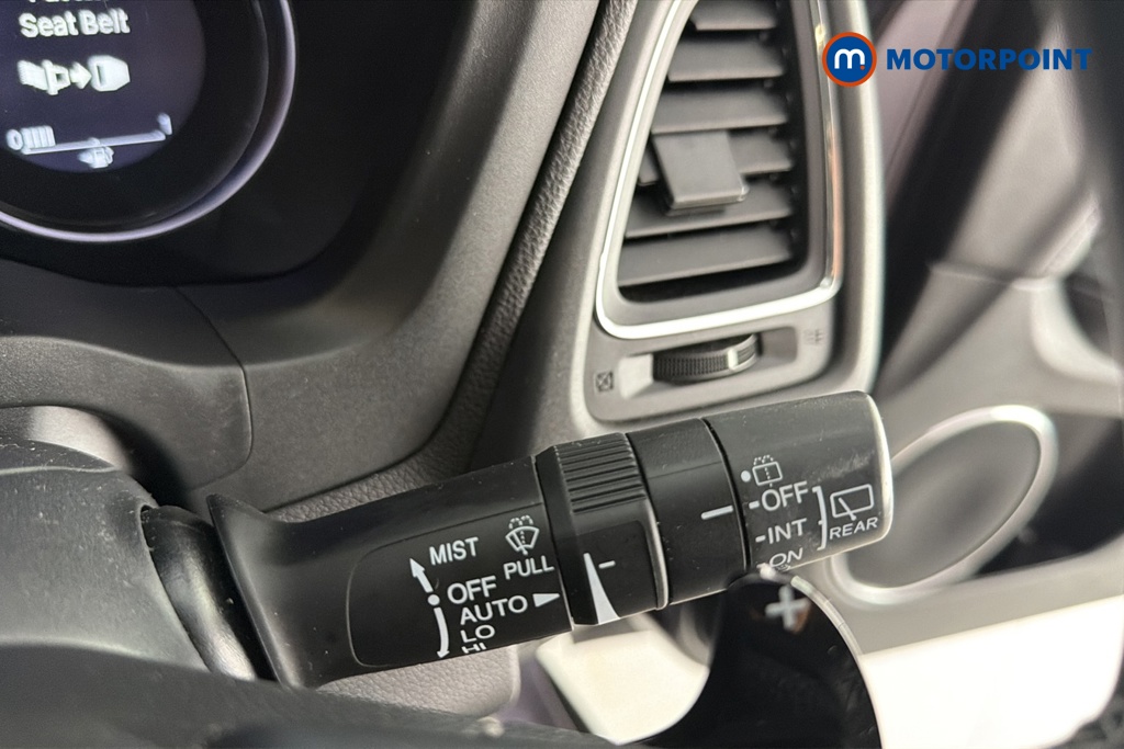 Honda Hr-V EX Automatic Petrol SUV - Stock Number (1667707) - 6th supplementary image