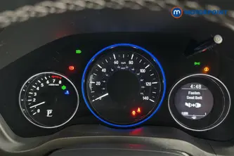 Honda Hr-V EX Automatic Petrol SUV - Stock Number (1667707) - 7th supplementary image