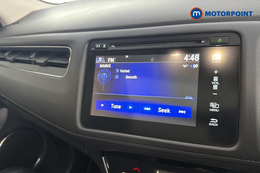 Honda Hr-V EX Automatic Petrol SUV - Stock Number (1667707) - 8th supplementary image