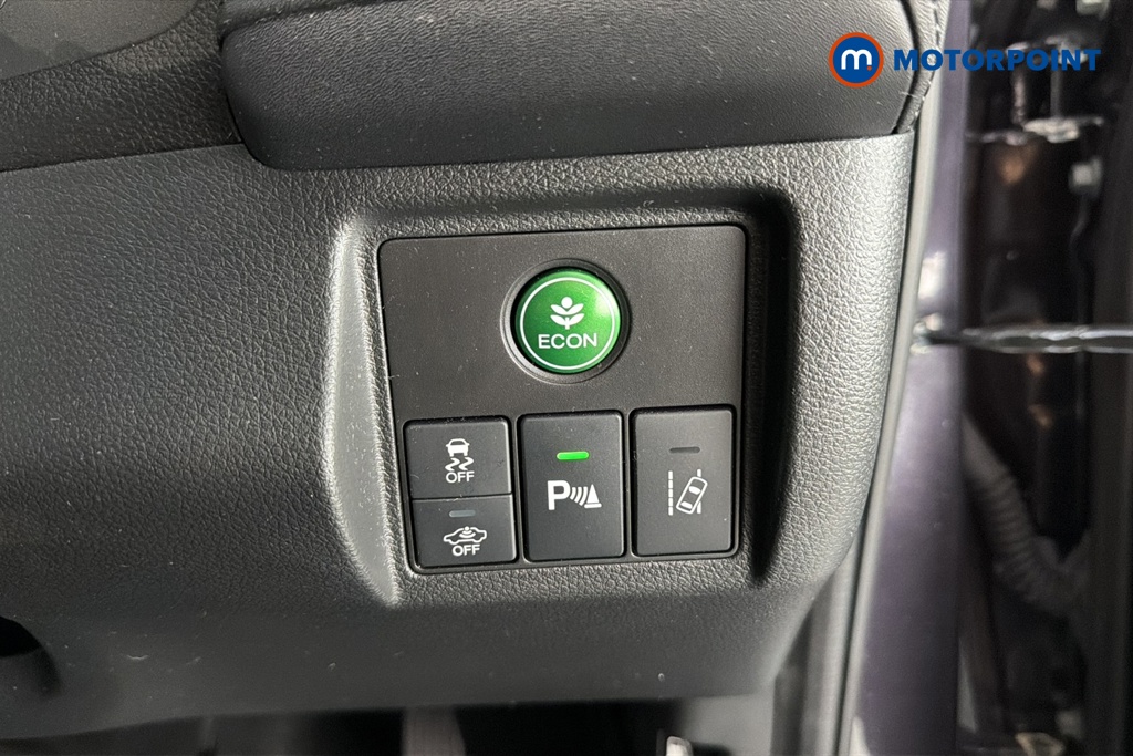Honda Hr-V EX Automatic Petrol SUV - Stock Number (1667707) - 11th supplementary image
