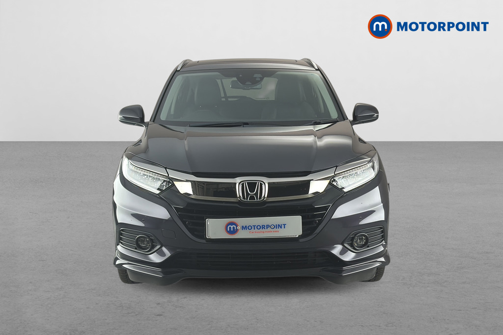 Honda Hr-V EX Automatic Petrol SUV - Stock Number (1667707) - Front bumper