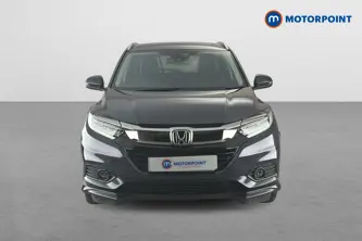 Honda Hr-V EX Automatic Petrol SUV - Stock Number (1667707) - Front bumper