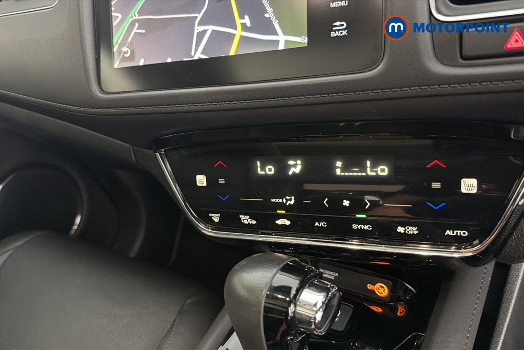Honda Hr-V EX Automatic Petrol SUV - Stock Number (1667707) - 12th supplementary image