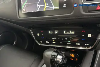 Honda Hr-V EX Automatic Petrol SUV - Stock Number (1667707) - 12th supplementary image