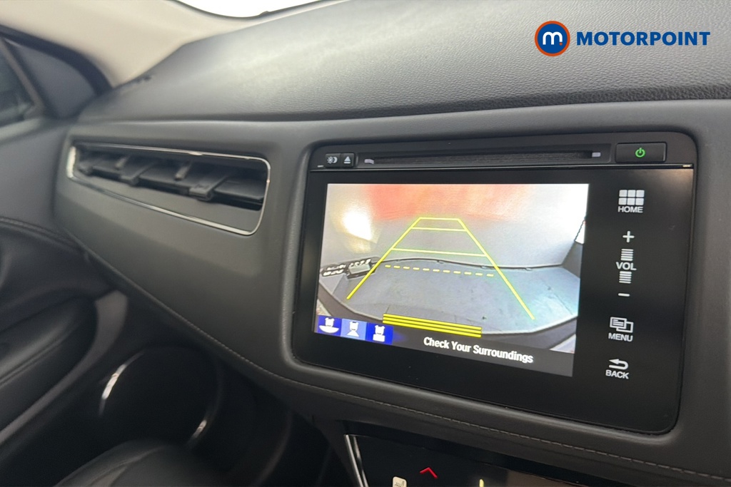 Honda Hr-V EX Automatic Petrol SUV - Stock Number (1667707) - 13th supplementary image
