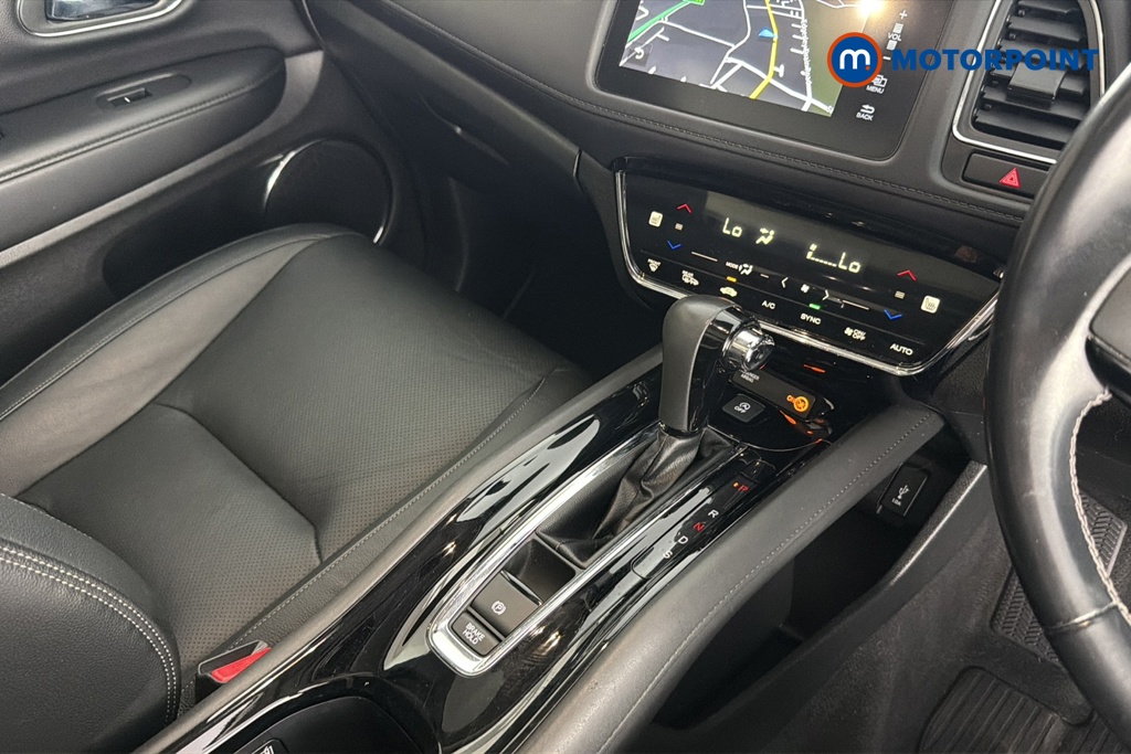 Honda Hr-V EX Automatic Petrol SUV - Stock Number (1667707) - 15th supplementary image