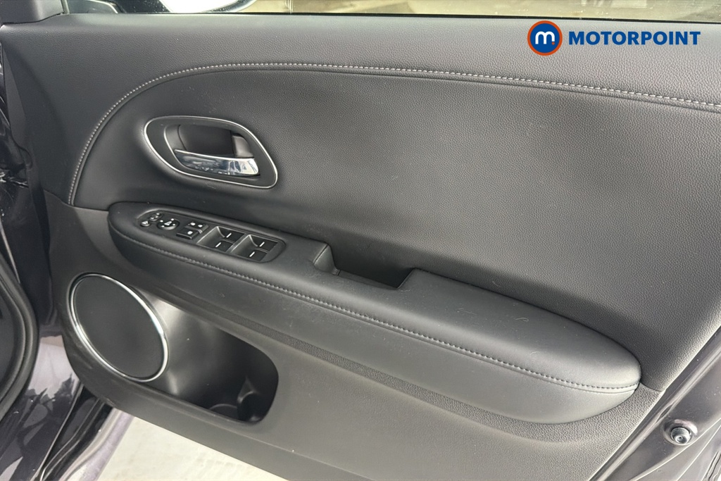 Honda Hr-V EX Automatic Petrol SUV - Stock Number (1667707) - 18th supplementary image