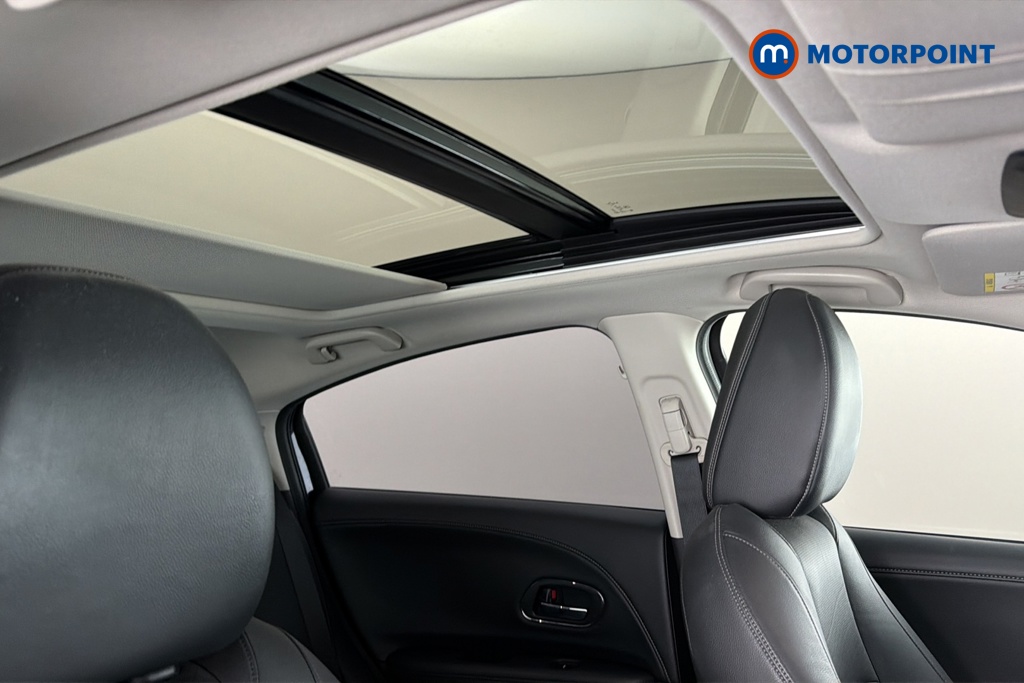 Honda Hr-V EX Automatic Petrol SUV - Stock Number (1667707) - 20th supplementary image
