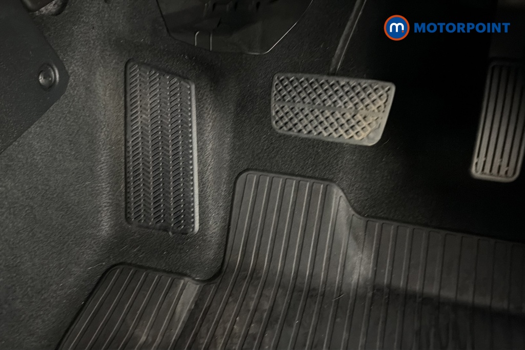 Honda Hr-V EX Automatic Petrol SUV - Stock Number (1667707) - 24th supplementary image