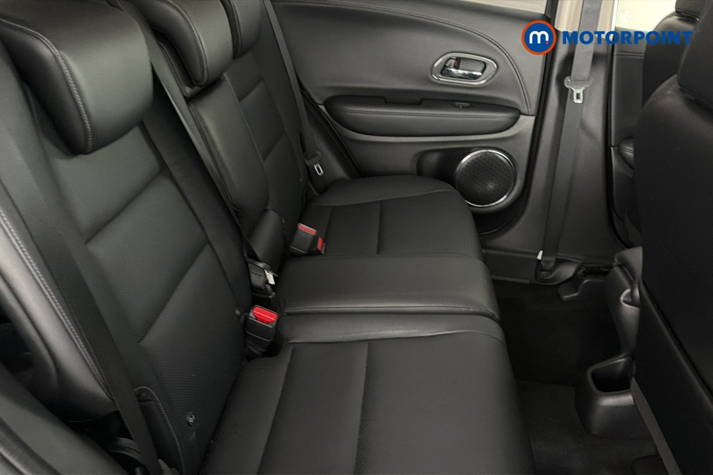 Honda Hr-V EX Automatic Petrol SUV - Stock Number (1667707) - 25th supplementary image