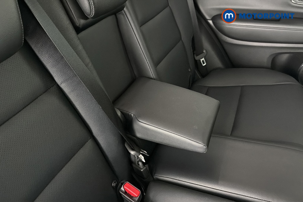 Honda Hr-V EX Automatic Petrol SUV - Stock Number (1667707) - 26th supplementary image