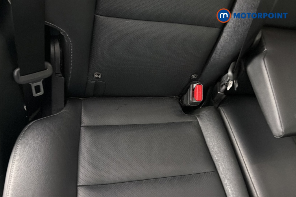 Honda Hr-V EX Automatic Petrol SUV - Stock Number (1667707) - 27th supplementary image