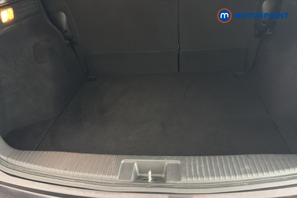 Honda Hr-V EX Automatic Petrol SUV - Stock Number (1667707) - 30th supplementary image