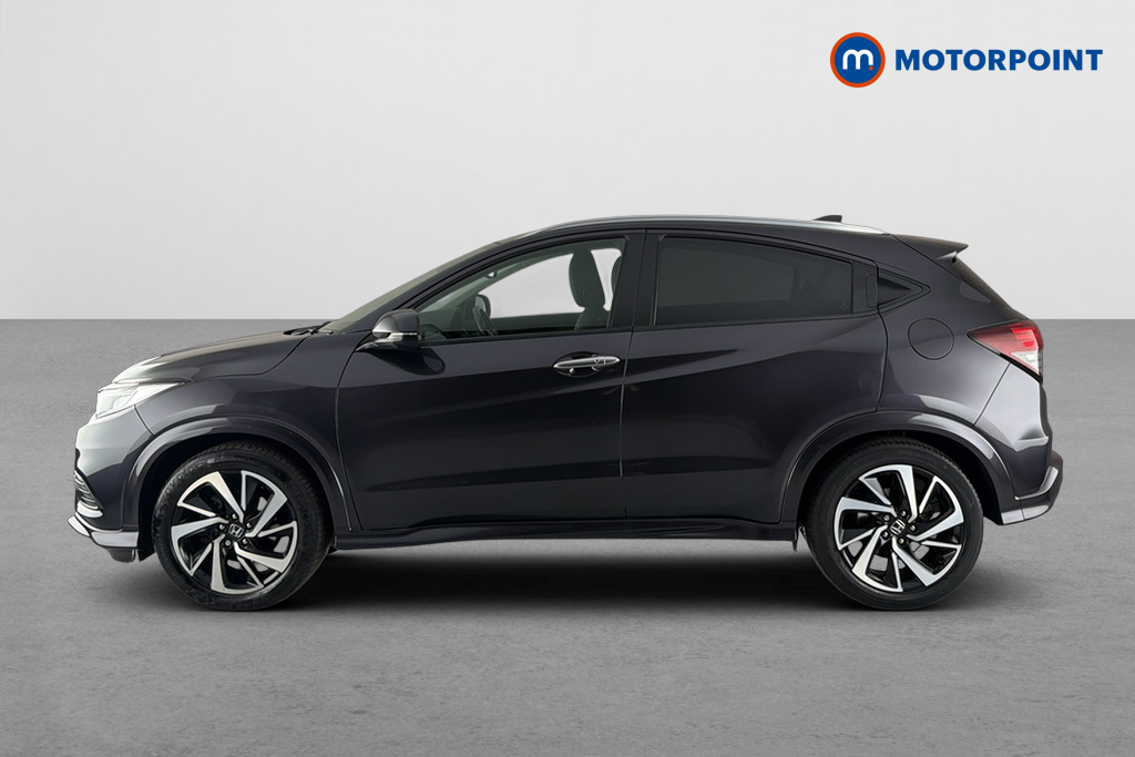 Honda Hr-V EX Automatic Petrol SUV - Stock Number (1667707) - Drivers side