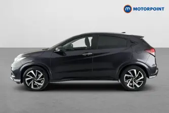 Honda Hr-V EX Automatic Petrol SUV - Stock Number (1667707) - Drivers side