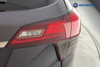 Honda Hr-V EX Automatic Petrol SUV - Stock Number (1667707) - 36th supplementary image