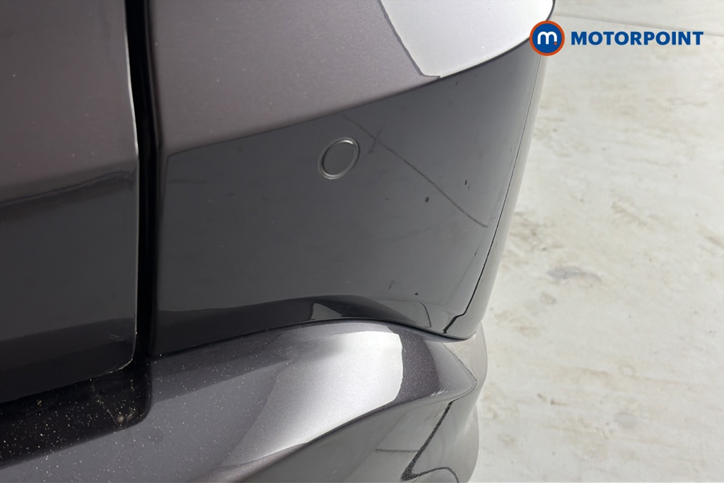 Honda Hr-V EX Automatic Petrol SUV - Stock Number (1667707) - 39th supplementary image