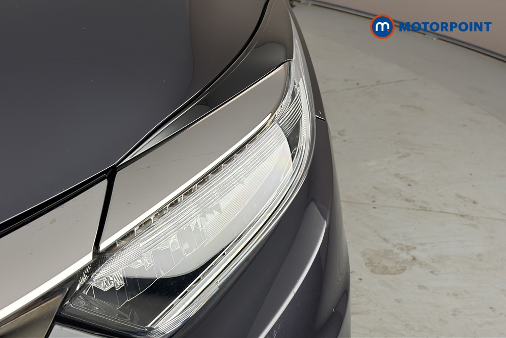 Honda Hr-V EX Automatic Petrol SUV - Stock Number (1667707) - 42nd supplementary image