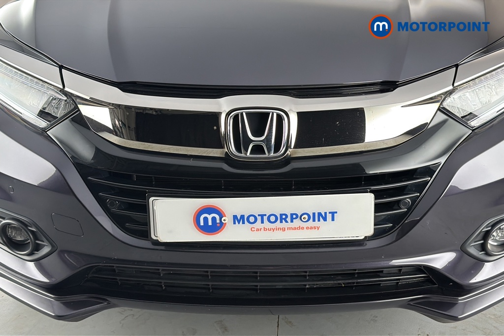 Honda Hr-V EX Automatic Petrol SUV - Stock Number (1667707) - 43rd supplementary image